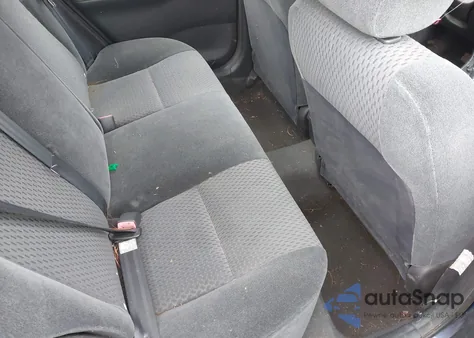 2008 Toyota Corolla S z USA, uszkodzony, nr VIN 2T1BR32E98C907534